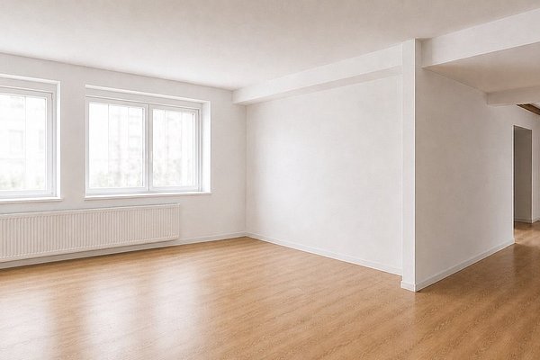 Wohnen / Essen