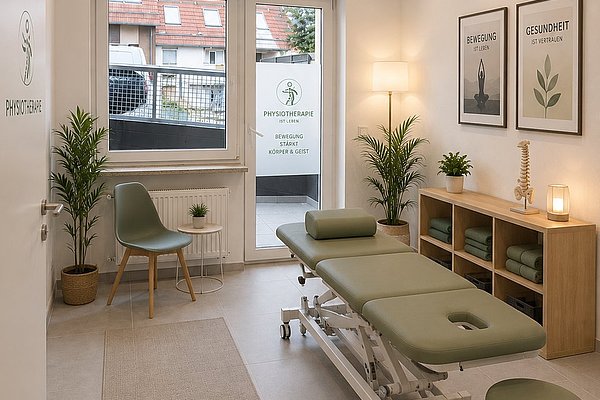 Physiotherapie