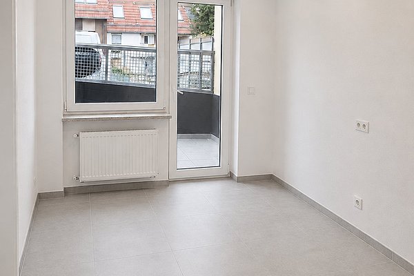 Büro / Behandlungsraum 1