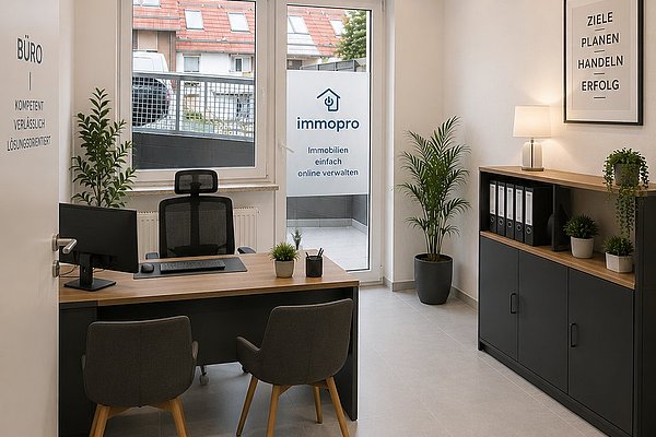 Steuerberatung & Verwaltung