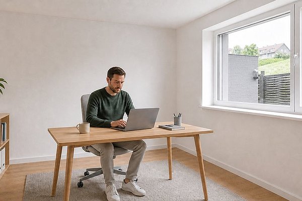 Homeoffice