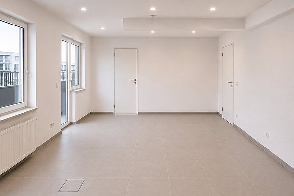 Büro / Behandlungsraum 2