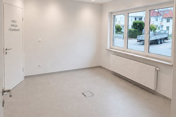 Büro / Behandlungsraum 3